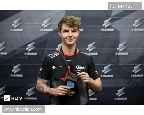 电竞传奇刘强畅谈CSGO生涯背后的故事与心路历程