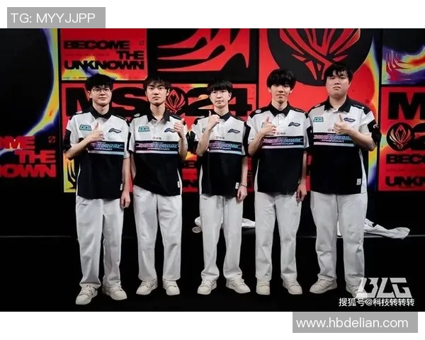 深入分析BLG在S15电竞总决赛中的快攻战术与策略运用 深入分析BLG在S15电竞总决赛中的快攻战术与策略运用