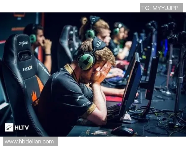 电竞传奇赵磊专访回顾CSGO辉煌历程与未来展望