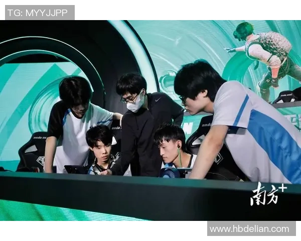 电竞比分专访赵静揭秘和平精英成功秘诀与未来发展方向