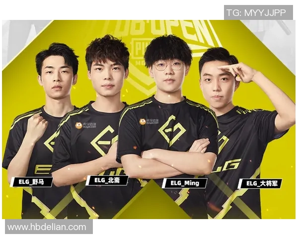 和平精英焦点TES战队灵活战术与团队协作的深入分析与探讨 和平精英焦点TES战队灵活战术与团队协作的深入分析与探讨