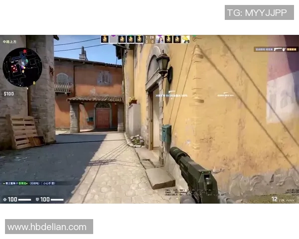 热议CSGOV5配合变革引发的战术创新与玩家体验提升探讨 热议CSGOV5配合变革引发的战术创新与玩家体验提升探讨