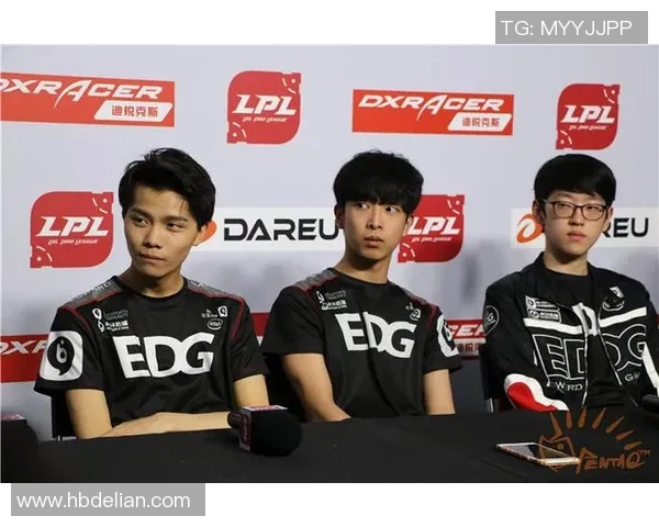 深入探讨数据分析EDG战队在比赛中的耐力表现与战术策略实时数据