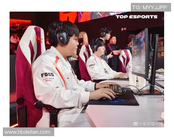esports数据深入分析TES战队快攻战术的核心理念与实战应用