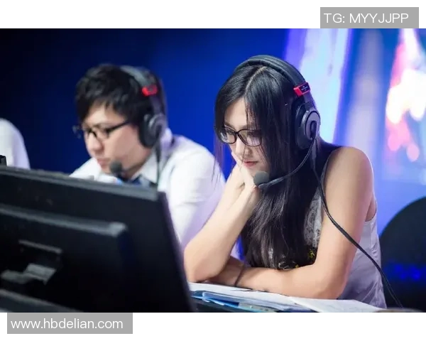 电竞新闻与周娜畅谈她的CSGO职业生涯与未来展望 电竞新闻与周娜畅谈她的CSGO职业生涯与未来展望