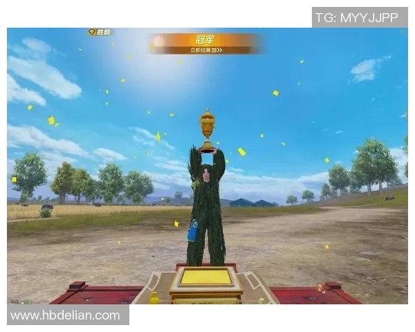 2026电竞新闻从零开始掌握和平精英游戏意识的全面攻略与实战技巧分享